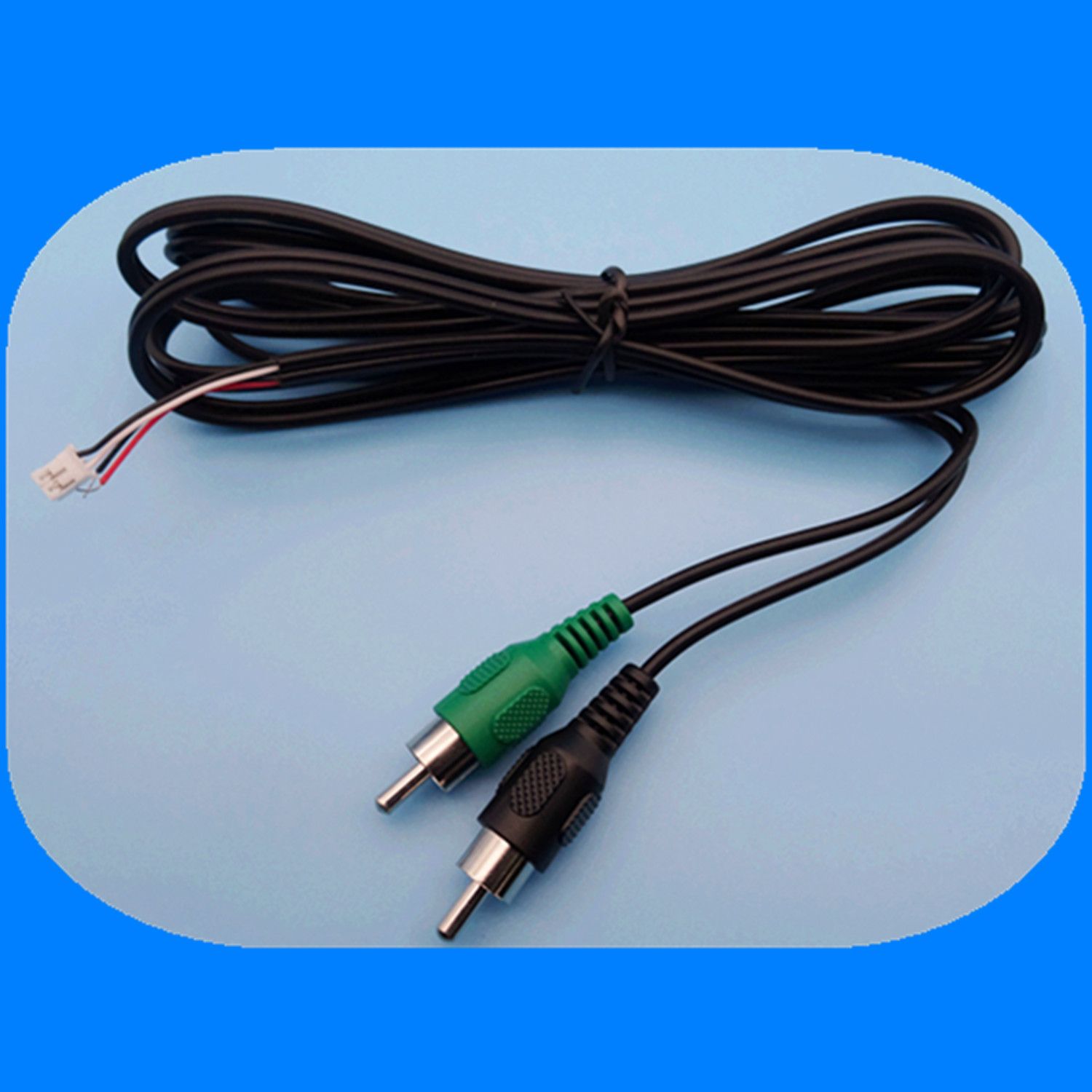 Audio Harness (CM-DC-010)