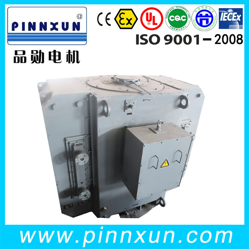 Y, Yks Squirrel Cage /Water Pump Motor IP23
