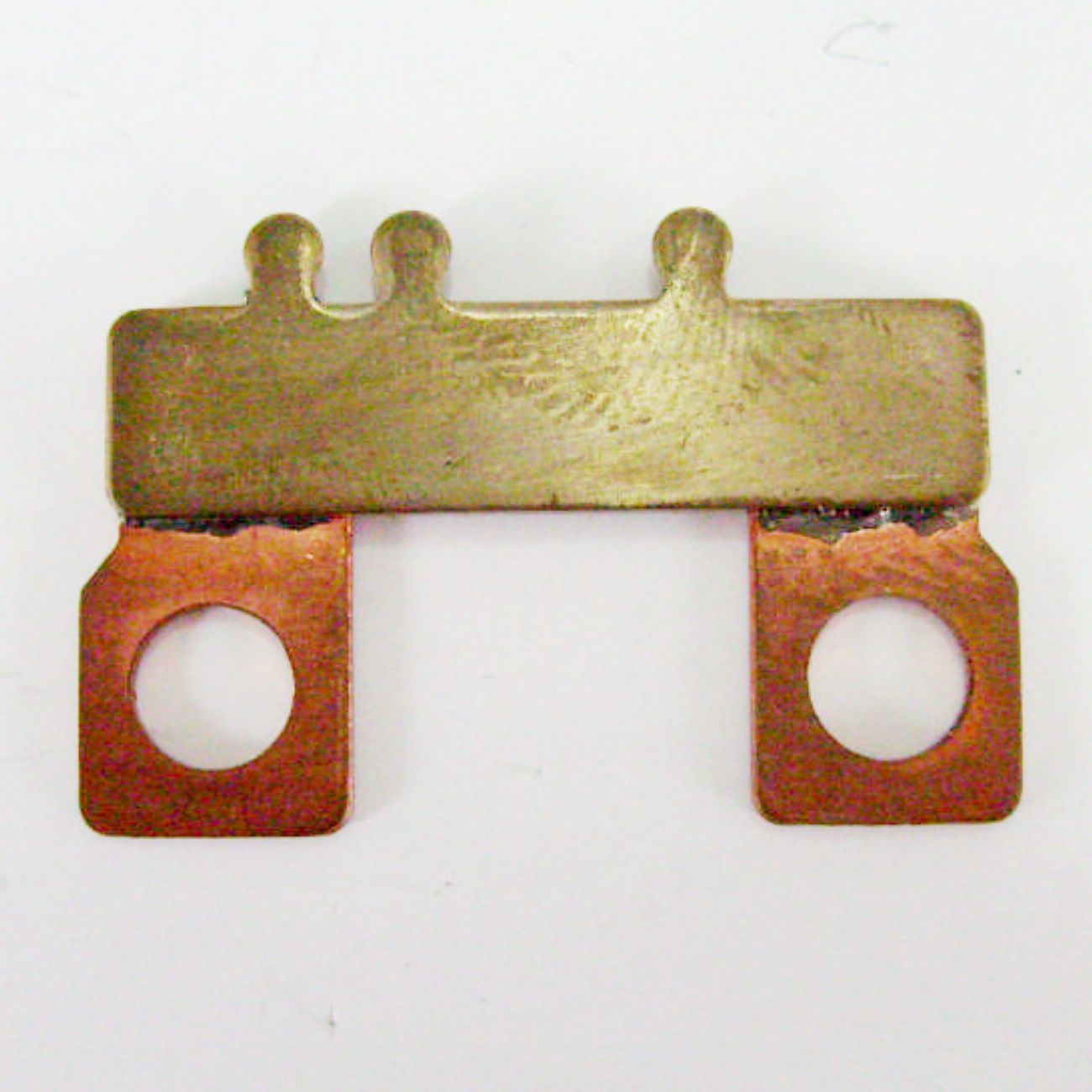 Shunt Sensor for Kwh Meter 380 Micro Ohm