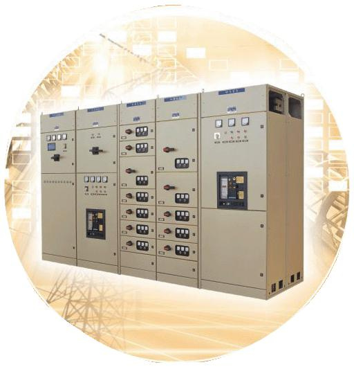 Low Voltage Drawable Switchgear /Switchgear