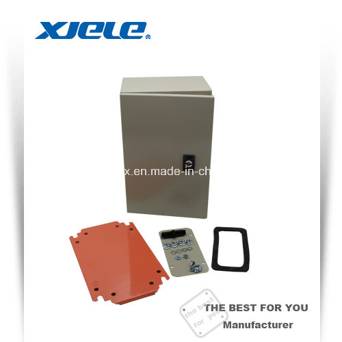 Electric Control Panel Distribution Box