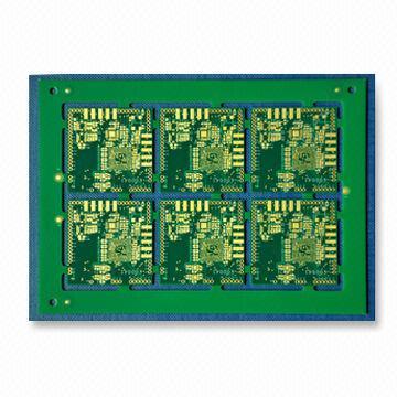 Customized Single-Side PCB Circuit Board