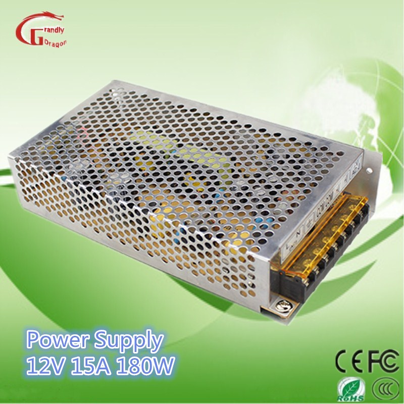 12V 15A Transformer