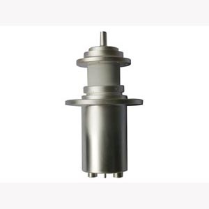 High Frequency Ceramic Vacuum Tube for (CTK15-2)