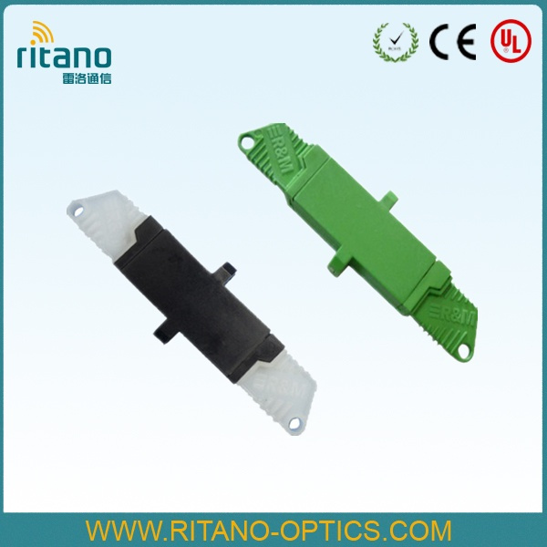 E2000/Upc Optical Fiber Connection Cable Adaptor for Distribution Frame Data Centre