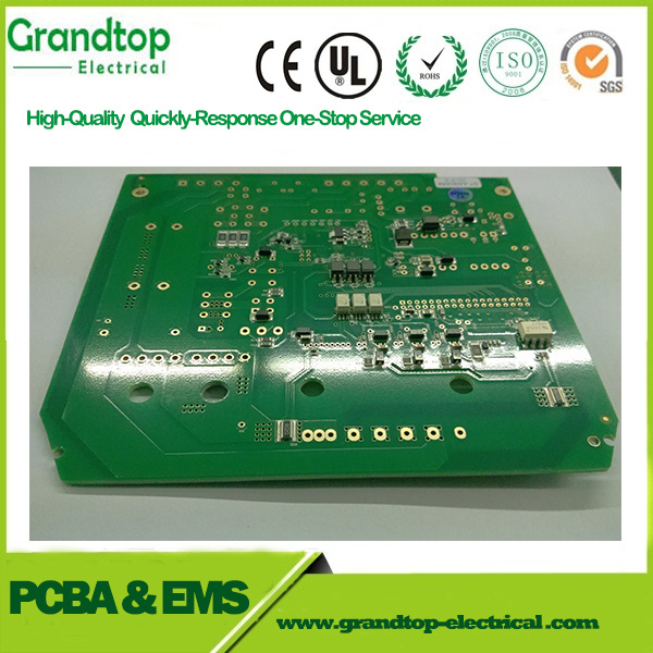 OEM Service PCB Board Prototype Manufacture Assembly PCB
