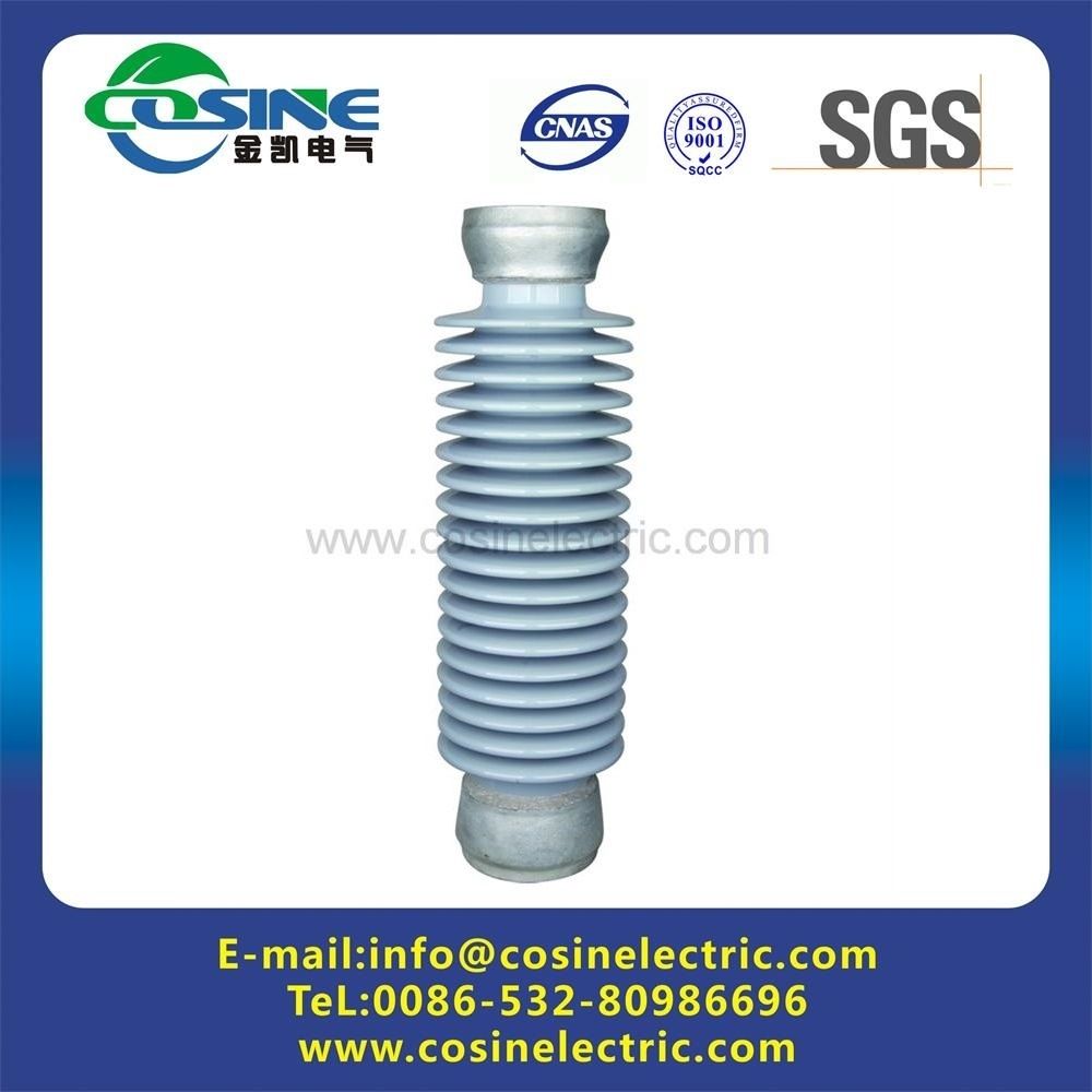Ceramic Post Insulator with ANSI Standard Approved/Tr214/216