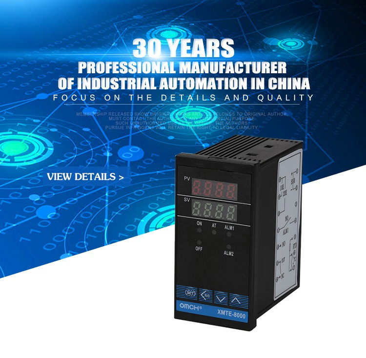 Pid Termostato Digital Xmte 12V Temperature Controller Regulator Switch