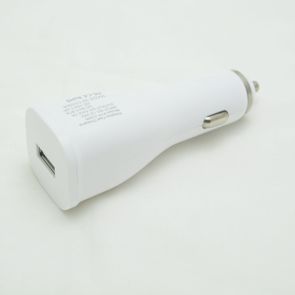 Ep -Ln915 Adaptive Fast Car Charger for Note 4 S6 S8