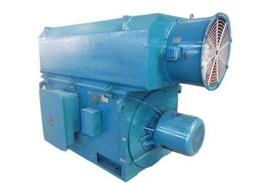 Semc Yrkk560-8 AC Motor