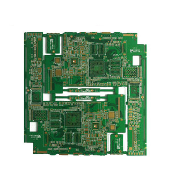 Rigid Multilayer PCB Design Prototype Printed Circuit Board