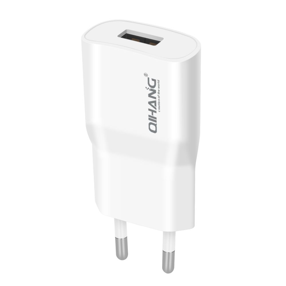1.5A Fast Mobile Phone USB Charger with Micro USB Cable