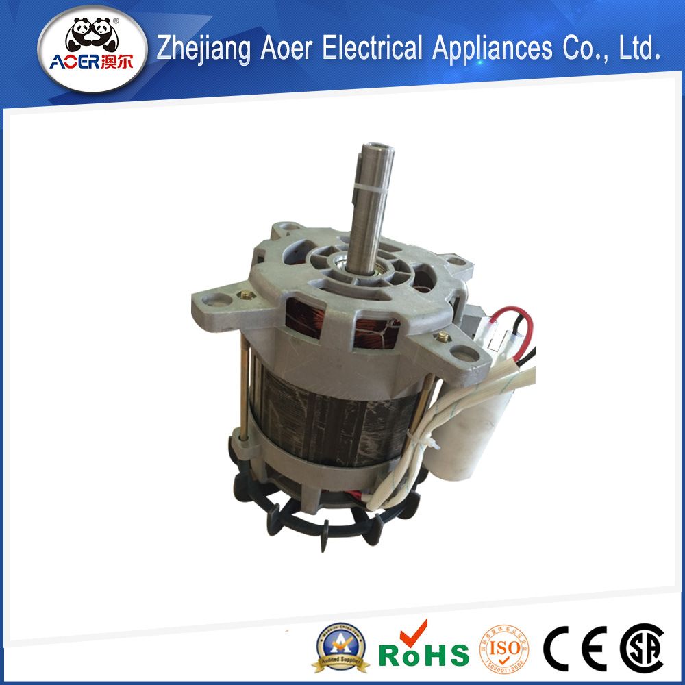 Quality and Quantity Assured Patented Deft Design Rotating Motor
