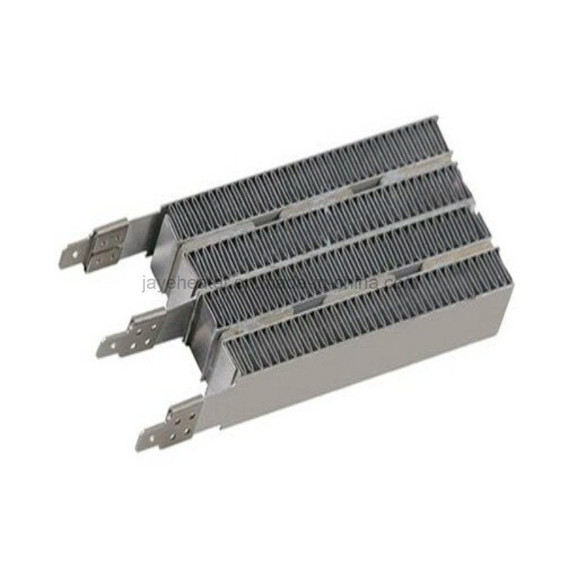 Electric PTC Element Air Heater