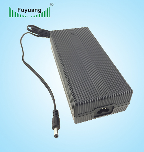 AC 100-240V DC 24V 6A Constant Current LED Driver