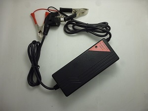 48V2a 48V/3A Lead Acid Battery Charger