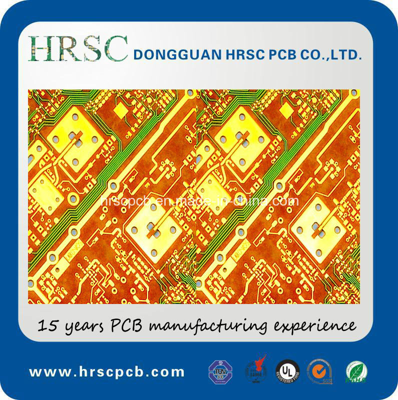 Dish Washer PCB&PCBA Supplied to Janpan