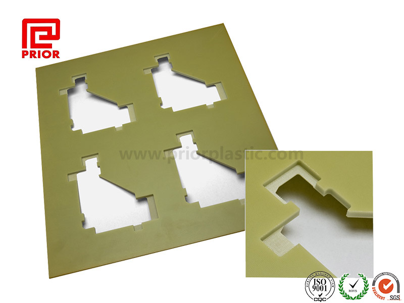 Customized PCB Pallet Made by Fr4 Fiber Glass