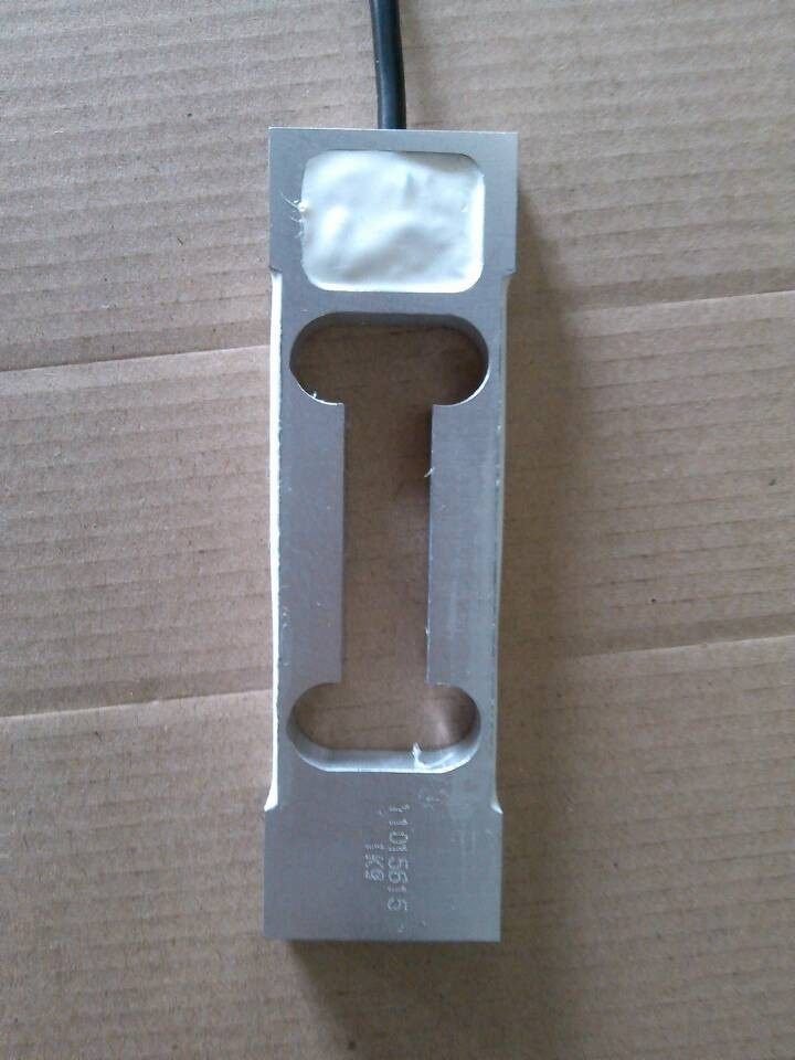 Single Point Load Cell (CZL605D)