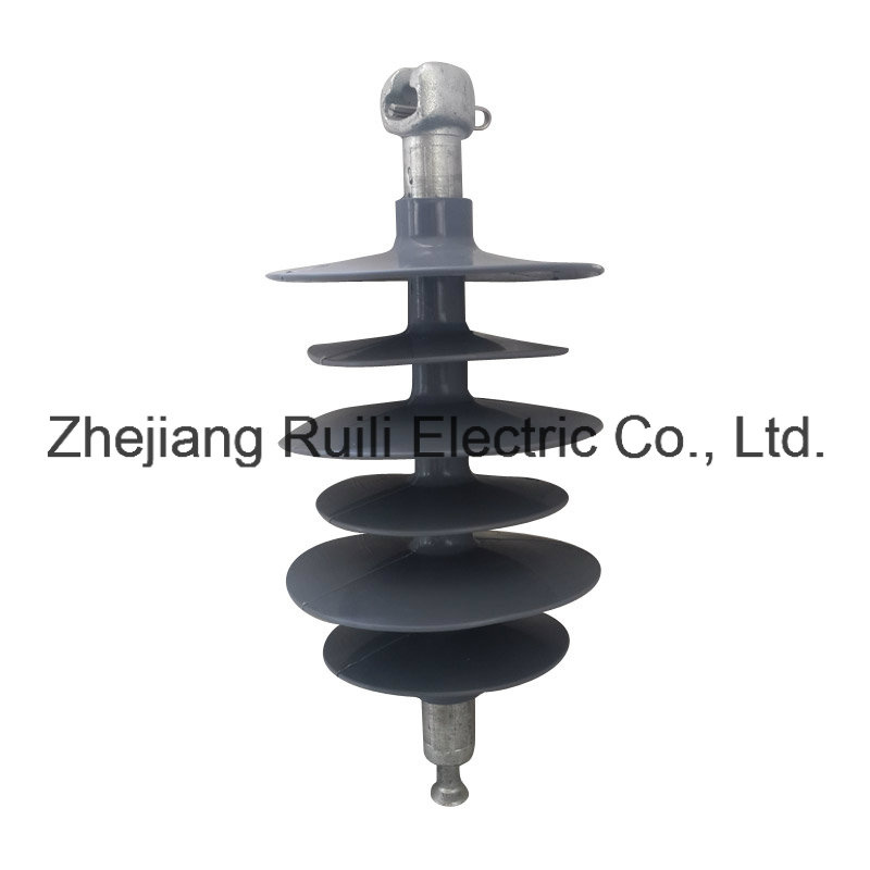 20kv Polymer Suspension Insulator (socket&ball)