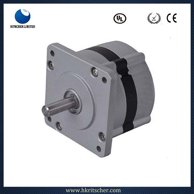30-60W Brushless Motor for Compression Pump