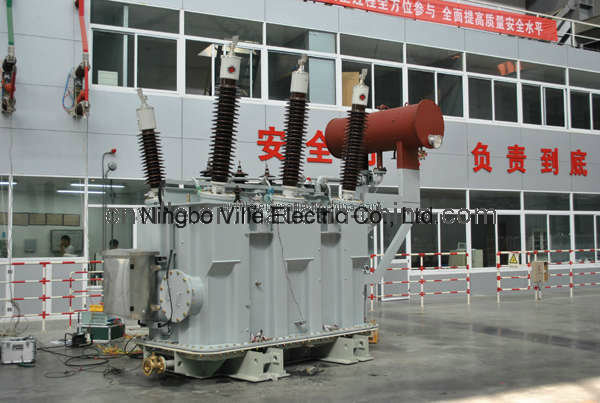 Power Transformer 66kv~69kv/Transformer/Power Transmission