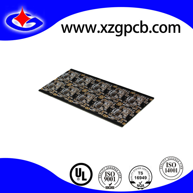 Automatic Industry Multilayer PCB