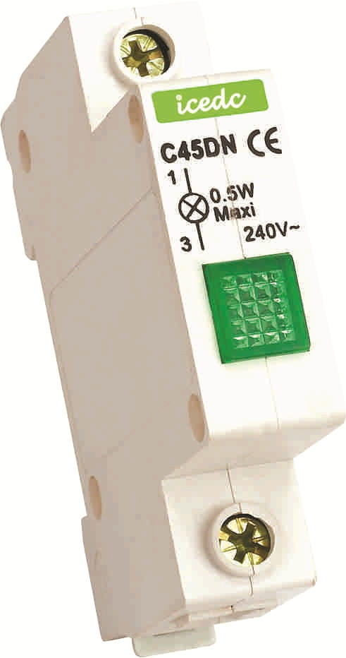 Indicator Light Hji-Sil