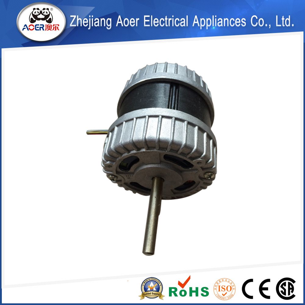 Excellent Craftsmanship Moderate Cost Serviceable Low Speed Motor