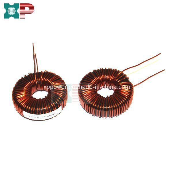 High Inductance Choke Coil Power Inductor