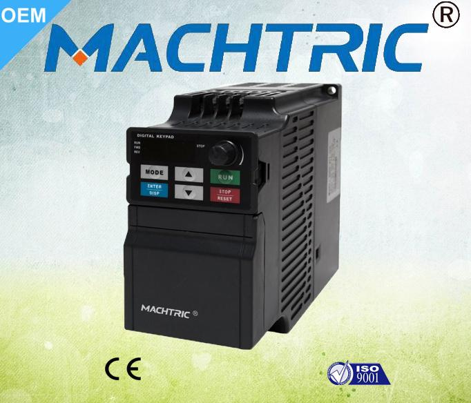 Rational Design VFD, AC Drive with (CE, ISO9001)