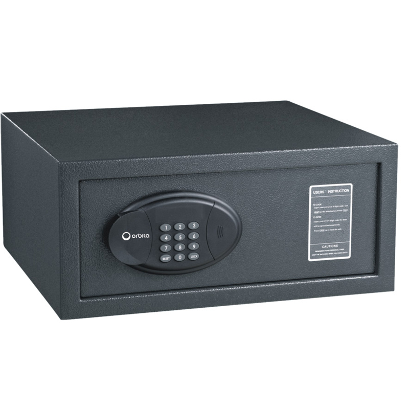 Orbita Popular Type Laptop Safe for Hotel with Keys