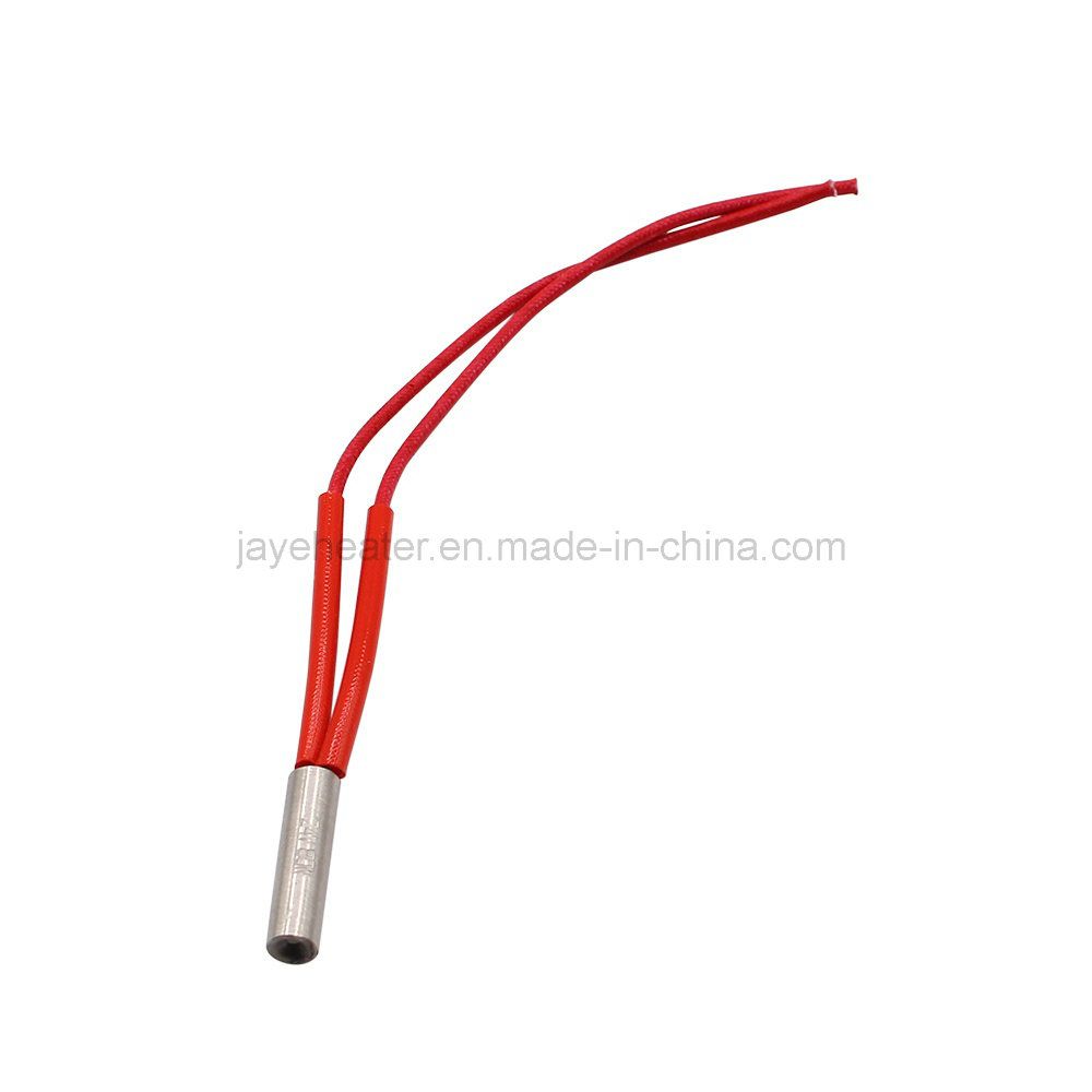 DC 24V 80W 3D Printer Electric Heating Rod Cartridge Resistance