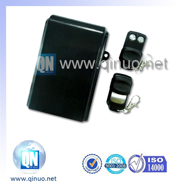out Door 100m Qn-Kit05 RF Garden Light System Long Range RF Transmitter and Receiver