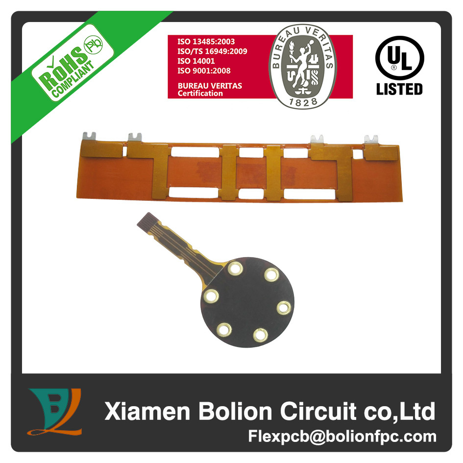 Single Side Flexible Circuit Board PCB