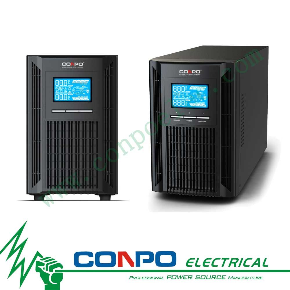Pht1101~1103 Tower Online Hf UPS