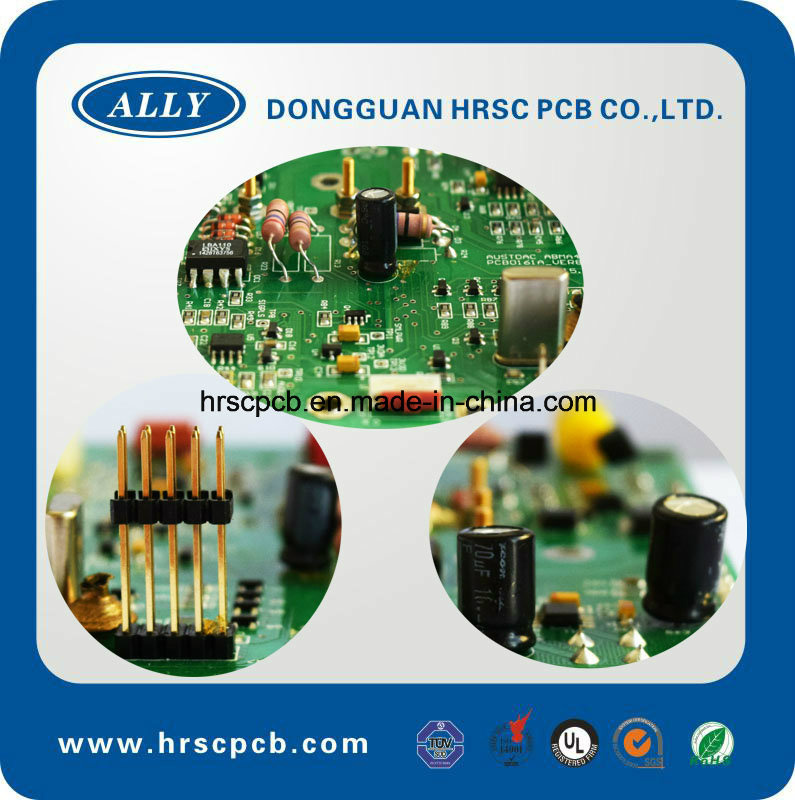 UPS Power PCB-362 Power PCB for Major Company Over 15 Years