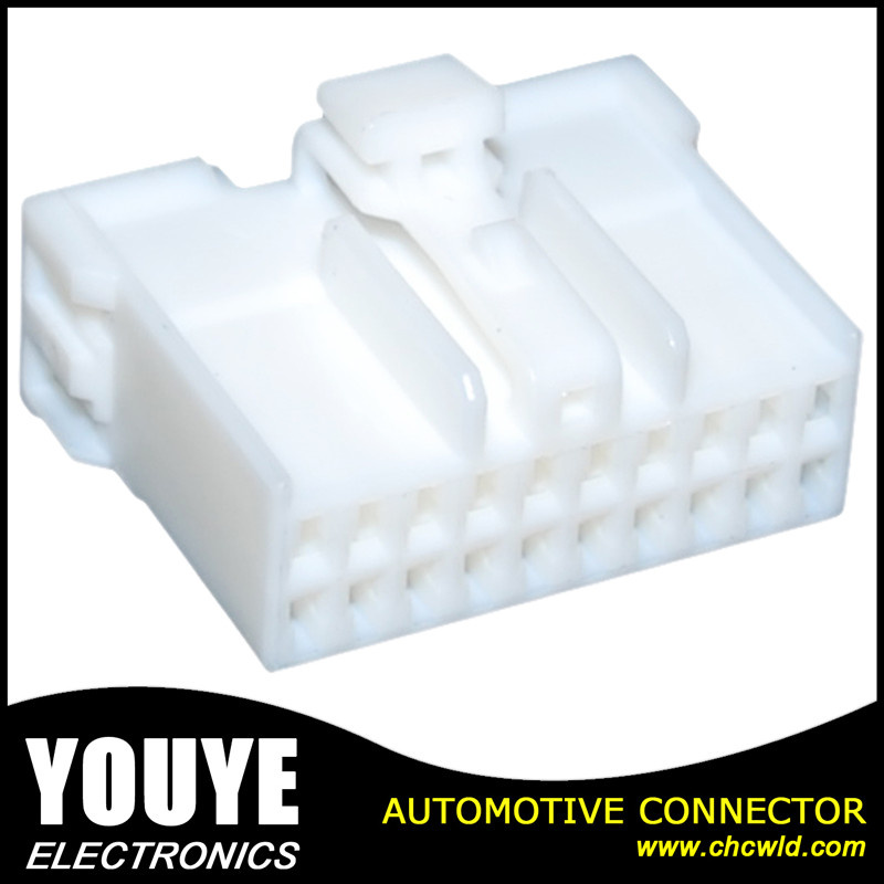 Ket Wire Harness Connector Mg610363