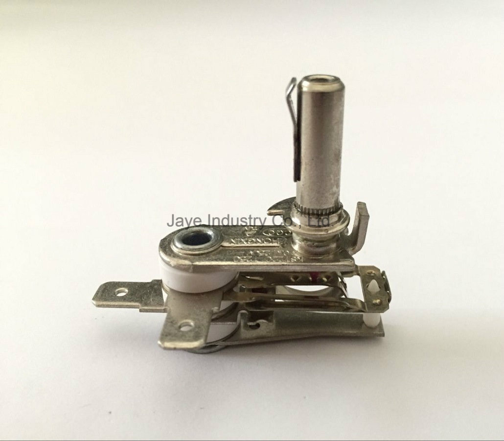 Kst Thermostat Adjustable Temperature Control Regulator