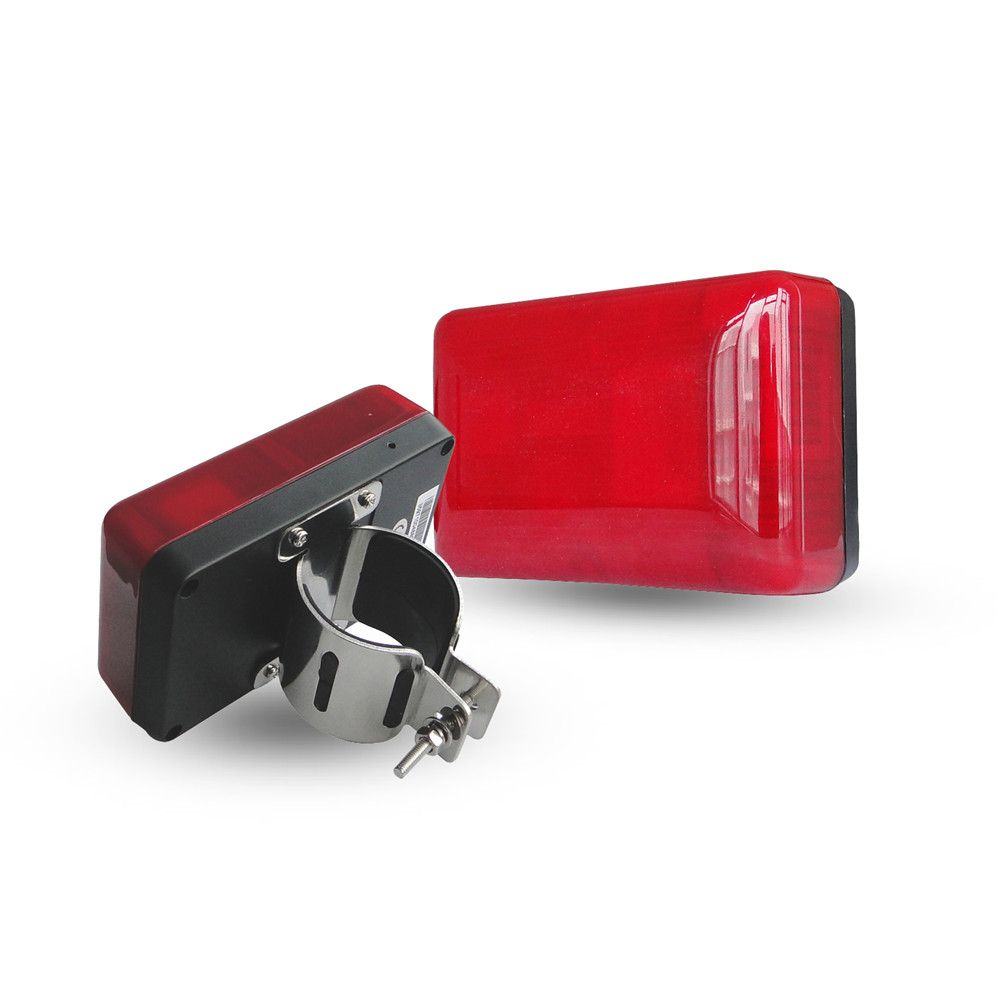 Coban GPS307 Bike Trackers Shock Alert with Free Platform