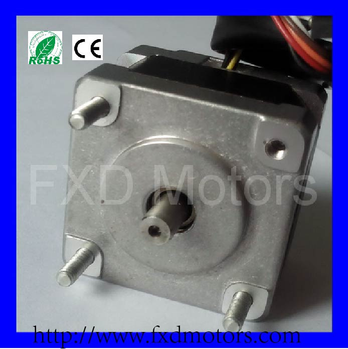 35mm Micro Motor for Printer