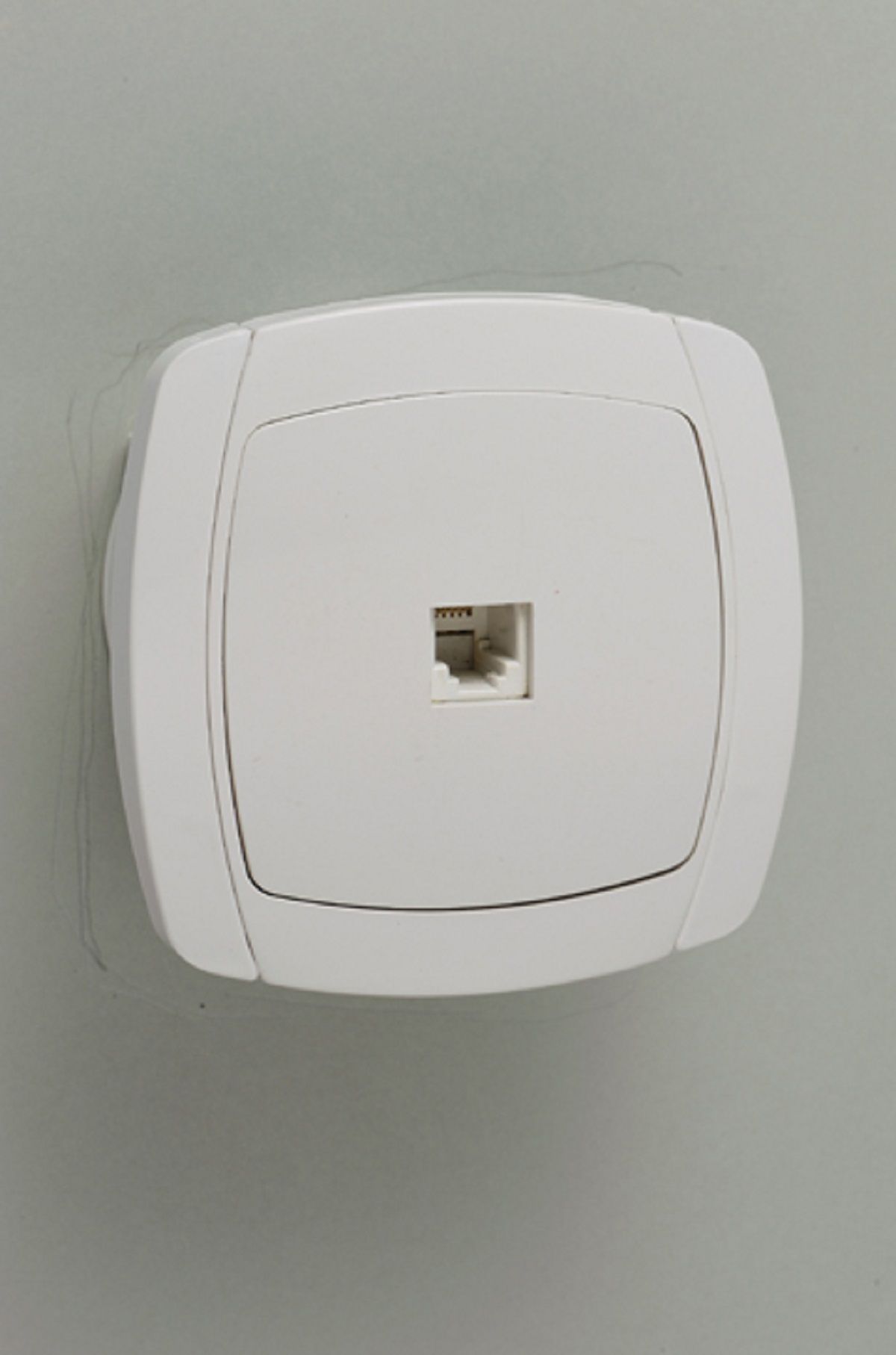 Phone Socket with CE Certificate 6034