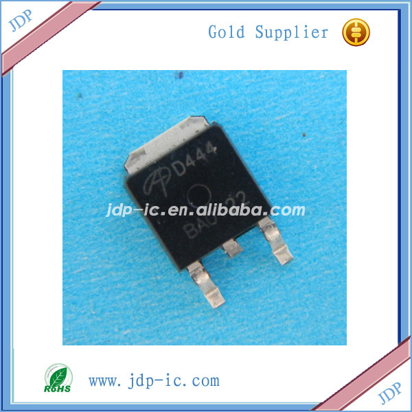 High Quality IC 2SD444 Integrated Circuits New and Original