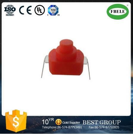 Electric Torch Push Button Switch Electric Switch Light Switch