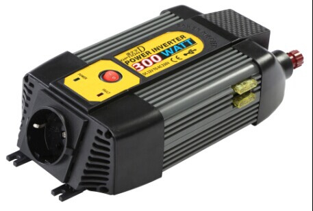300W DC12V/24V AC220V/110 Modified Sine Wave Power Inverter