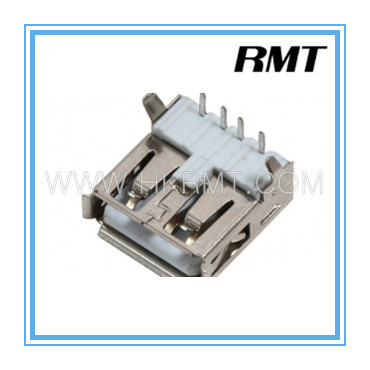 2.0 USB Connector (USB221-0421-12201R)