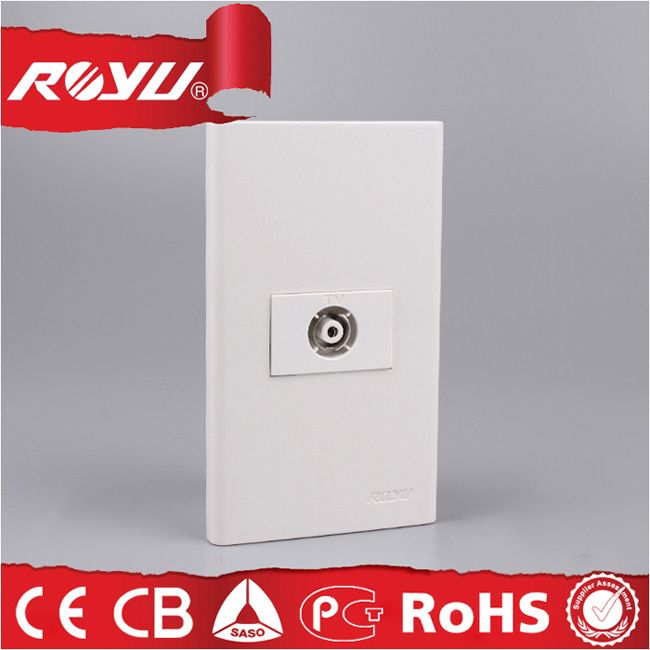 Electric Modular Switch