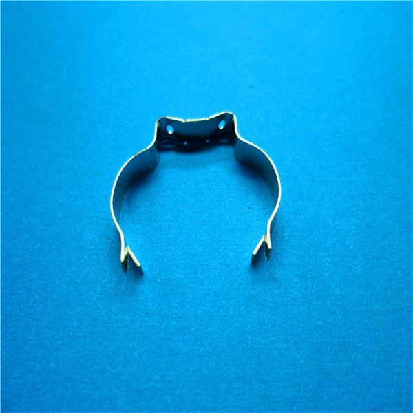 Factory Direct Customized Terminal Pins Insert Needle Terminal Connector