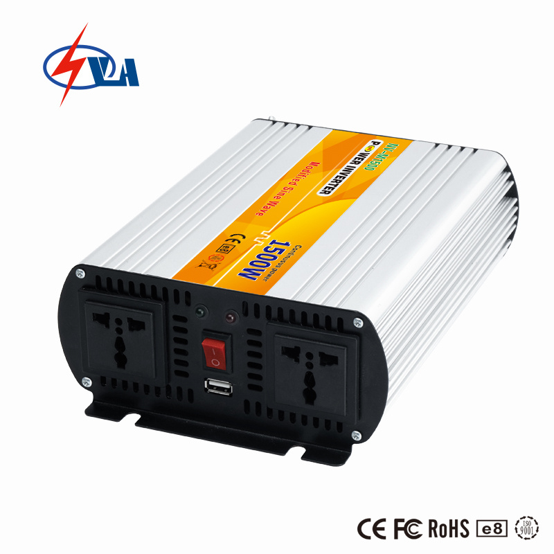 DC AC Motor Drive Inverter