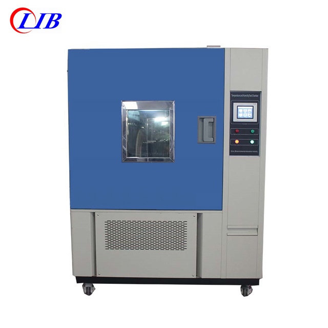 IEC Standard Temperature Humidity Environmental Test Instrument